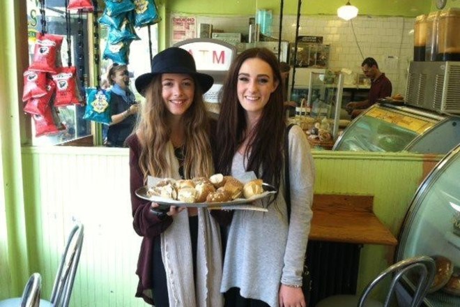 West Village Food Tour