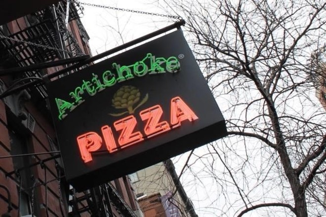 West Village Food Tour