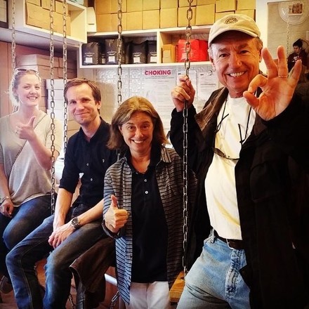 West Village Food Tour