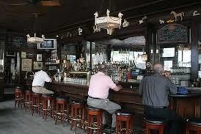 Pizza, Beer and History Tour