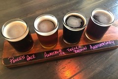 Create Listing: Ale Trail Craft Beer Experience