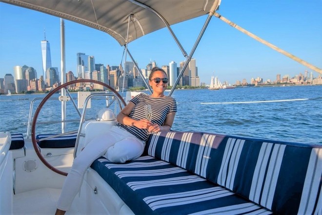 Private Sailboat Charter