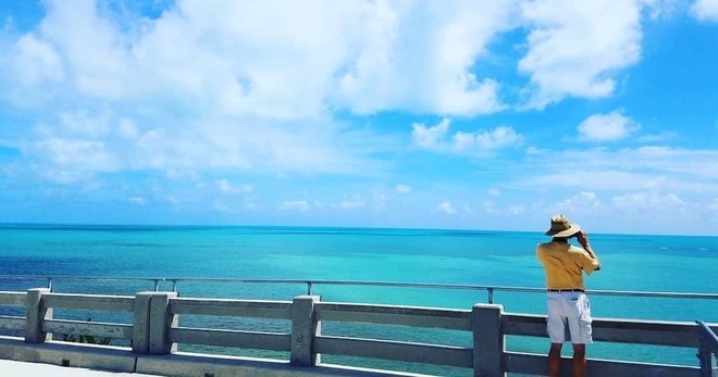 Road Trip: Half-Day Key Deer Tour