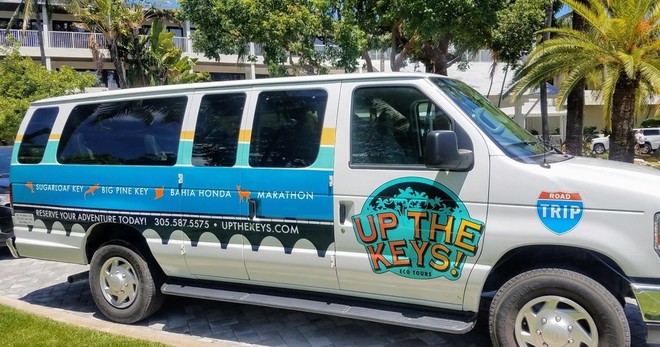 Road Trip: Half-Day Key Deer Tour