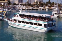 Create Listing: Biscayne Boat Tour