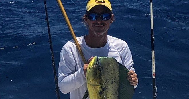 Full Day Charter