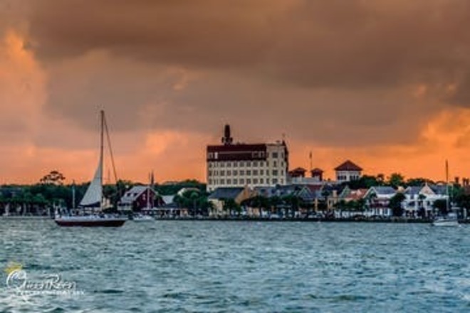 Wine Tasting Cruise - 1.5hrs