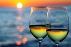Create Listing: Wine Tasting Cruise - 1.5hrs