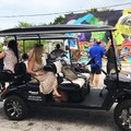 Create Listing: Wynwood Graffiti Golf Cart Tour | 1 hr 