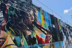 Create Listing: Best of Wynwood: Street Art/Gallery Tour