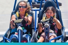 Create Listing: Family Ent. Center - Waterpark not included - All Day Pass! 