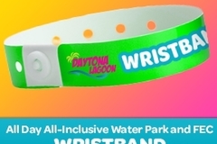 Create Listing: All Day All Inclusive (Waterpark included) 