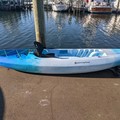 Create Listing: Single Kayak Rental
