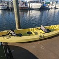 Create Listing: Tandem Kayak Rental