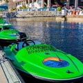 Create Listing: 9.9HP Mini-Powerboat Rental
