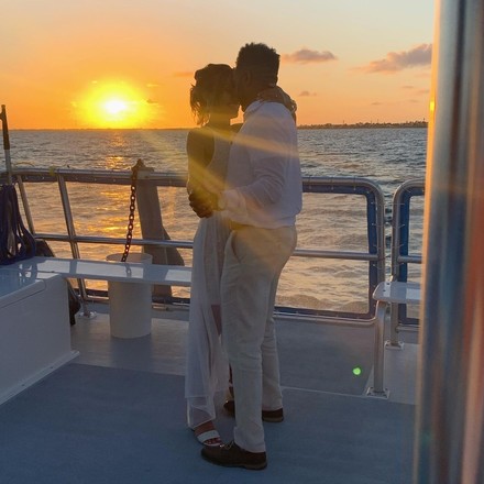 HELIOS Sunset Cruise