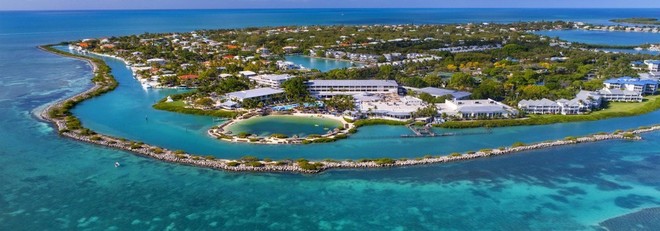 Private Duck Key Cruise