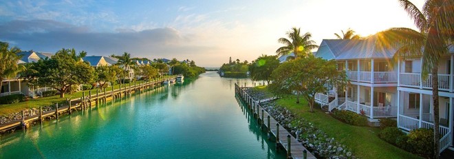 Private Duck Key Cruise