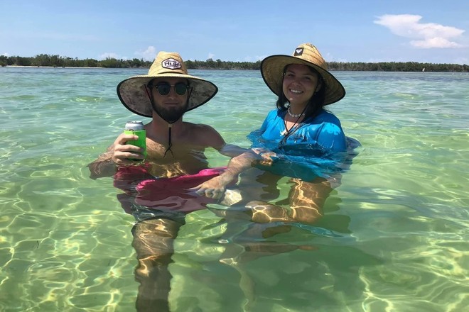 Private Sandbar