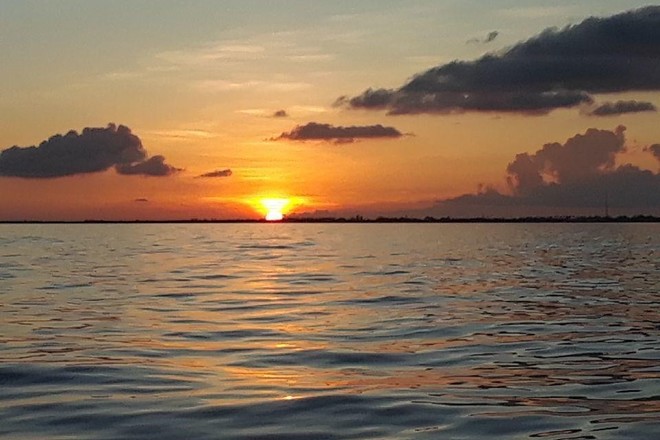 Private Sunset Cruise