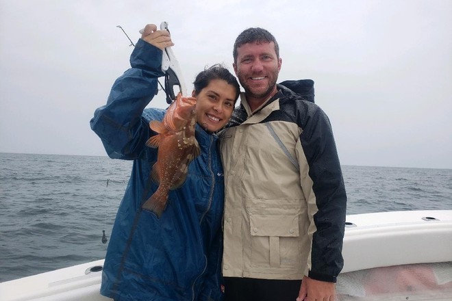 4 Hr Private Fishing | Indian Rocks Beach
