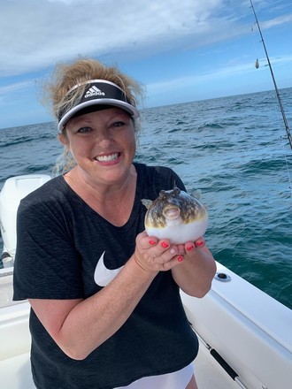 4 Hr Private Fishing | Indian Rocks Beach