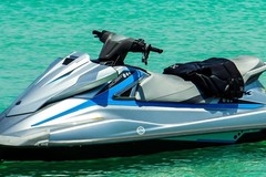 Create Listing: Yamaha Waverunner