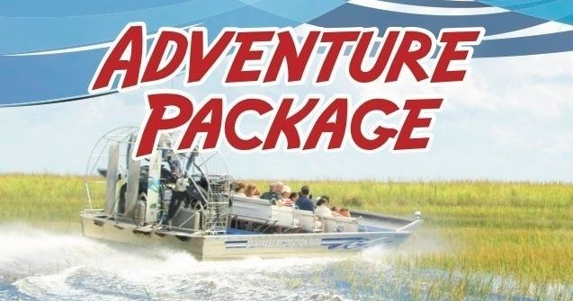 Adventure Package