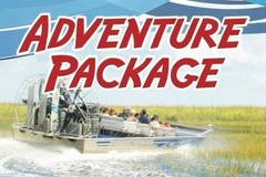 Create Listing: Adventure Package