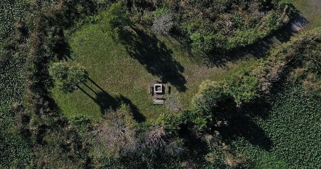 Everglades Primitive Camping