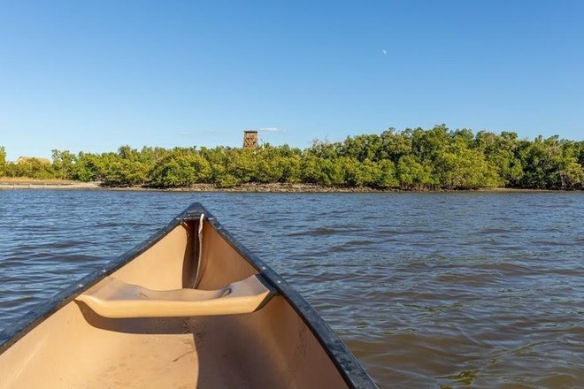 Canoe Rentals - 2-24 Hour Rentals