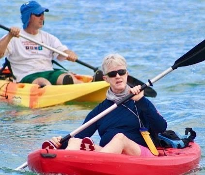 Reach Resort Kayak Rental - 1 to 8 Hours