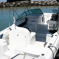 Create Listing: 27' Glacier Bay - 1 to 10 Persons