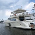 Create Listing: 78' Azimut Flybridge - 2012 - 1 to 15 Persons