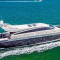 Create Listing: 101' Leopard - 2007 - 1 to 15 Persons