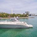 Create Listing: 54' Sea Ray Sundancer (Why Not) - 1 to 15 Persons