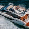 Create Listing: 50' Galeon - 2017 - 1 to 15 Persons