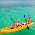 Create Listing: Casa Marina Kayak Rental - 1 to 8 Hours