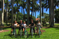 Create Listing: South Beach Bicycle Tour - 2 hours / Ages 5+