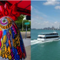 Create Listing: Miami City & Boat Tour Combo + FREE South Beach Bike Rental