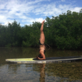 Create Listing: PaddleYoga Class - All Levels • Beginners Welcome