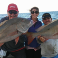 Create Listing: Full Day Fishing Charter - Up to 6 People