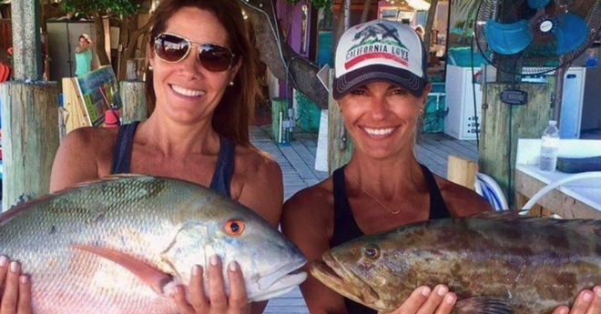 Half Day Fishing Charter -  Up to 6 People