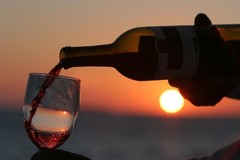 Create Listing: Wind & Wine Sunset Sail - Ages 13+ • 2 Hours