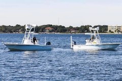Create Listing: Inshore Gulf Fishing