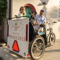 Create Listing: Pedicab Tours