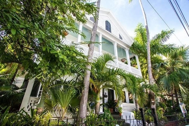 Key West Ghost & Mysteries Tour