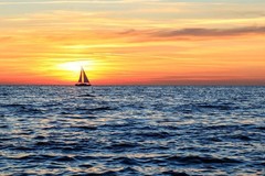 Create Listing: Two Hour Sunset Sailing Cruise
