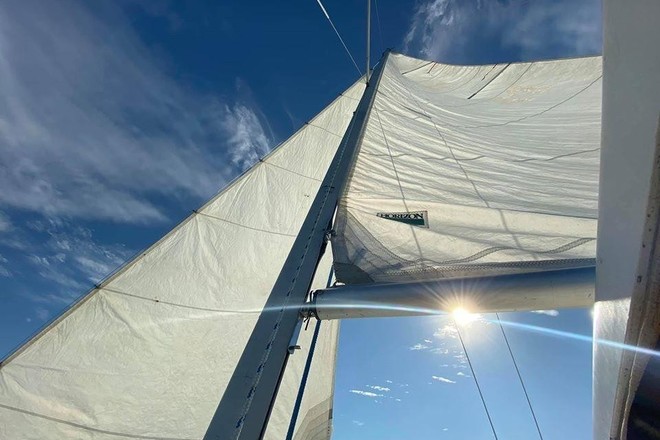 Two Hour Day Sail