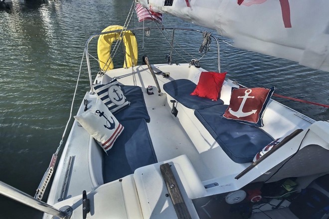 Two Hour Day Sail